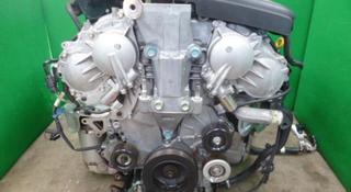 Двигатель на nissan teana j32 vq25. Ниссан Теанаүшін295 000 тг. в Алматы