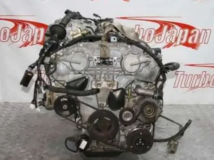 Двигатель на nissan teana j32 vq25. Ниссан Теана за 295 000 тг. в Алматы – фото 4