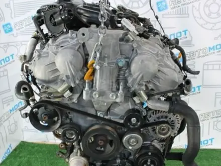 Двигатель на nissan teana j32 vq25. Ниссан Теана за 295 000 тг. в Алматы – фото 6