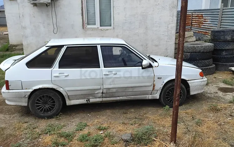 ВАЗ (Lada) 2114 2011 годаfor800 000 тг. в Атырау