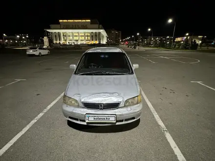 Honda Odyssey 1997 года за 1 500 000 тг. в Талдыкорган