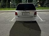Honda Odyssey 1997 года за 1 500 000 тг. в Талдыкорган – фото 2