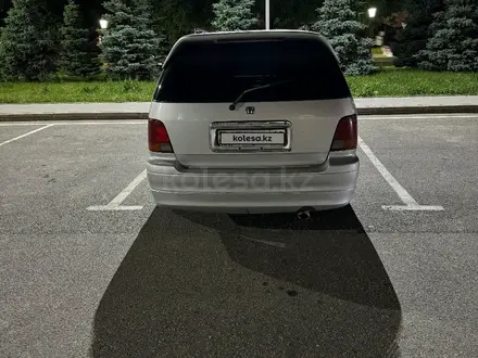 Honda Odyssey 1997 года за 1 500 000 тг. в Талдыкорган – фото 2