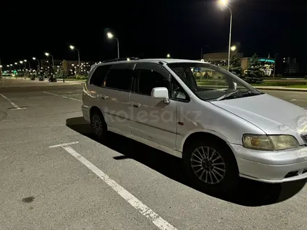 Honda Odyssey 1997 года за 1 500 000 тг. в Талдыкорган – фото 3