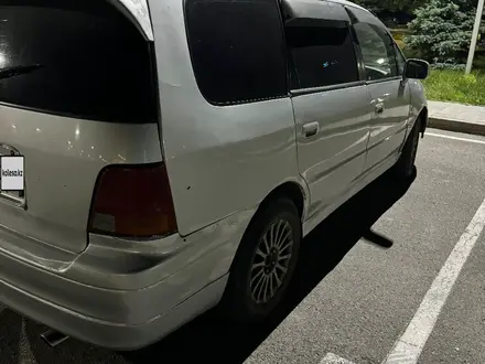 Honda Odyssey 1997 года за 1 500 000 тг. в Талдыкорган – фото 5