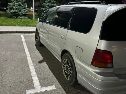 Honda Odyssey 1997 года за 1 500 000 тг. в Талдыкорган – фото 6