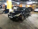 Lexus ES 300 2002 года за 7 000 000 тг. в Алматы – фото 4