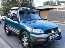 Toyota RAV4, 1994