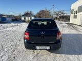 ВАЗ (Lada) Granta 2190 2012 годаүшін2 350 000 тг. в Астана – фото 5