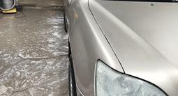 Lexus RX 300 2001 годаүшін5 500 000 тг. в Тараз – фото 4