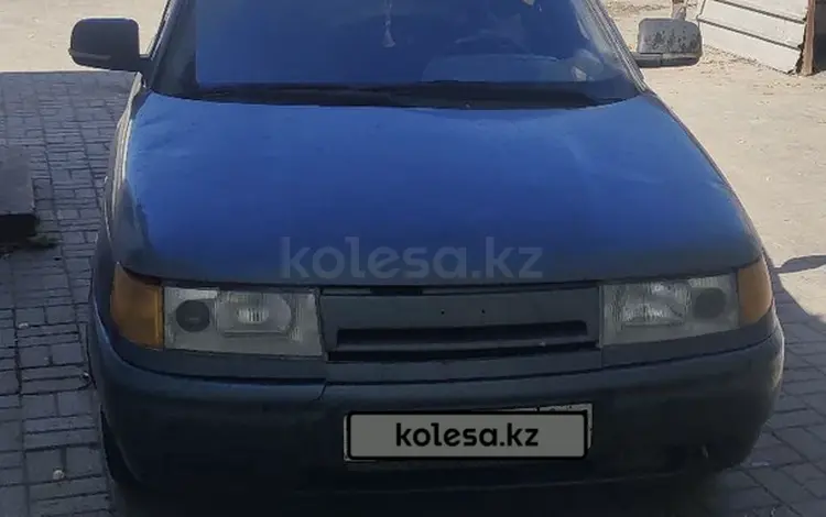 ВАЗ (Lada) 2110 2007 года за 1 250 000 тг. в Астана