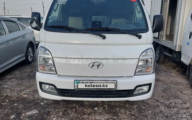 Hyundai Porter 2021 годаfor13 600 000 тг. в Шымкент