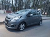 Chevrolet Spark 2023 годаүшін5 900 000 тг. в Алматы – фото 4