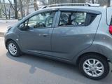Chevrolet Spark 2023 годаүшін5 900 000 тг. в Алматы – фото 5