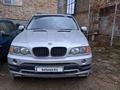 BMW X5 2001 года за 5 000 000 тг. в Шымкент – фото 4