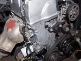 Двигатель K24 за 550 000 тг. в Караганда