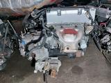 Двигатель K24 за 550 000 тг. в Караганда – фото 3