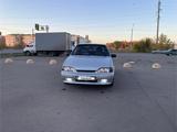 ВАЗ (Lada) 2114 2006 годаfor1 000 000 тг. в Петропавловск – фото 2