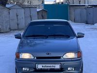 ВАЗ (Lada) 2115 2012 года за 1 600 000 тг. в Семей