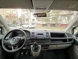 Volkswagen Transporter 2017 года за 16 000 000 тг. в Алматы – фото 2
