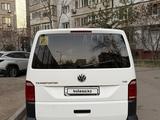 Volkswagen Transporter 2017 года за 16 000 000 тг. в Алматы – фото 3