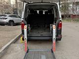Volkswagen Transporter 2017 года за 16 000 000 тг. в Алматы – фото 5