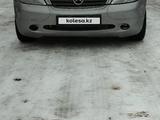 Mercedes-Benz A 160 1999 годаfor1 500 000 тг. в Караганда