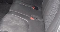 Mercedes-Benz A 160 1999 годаfor1 500 000 тг. в Караганда – фото 3