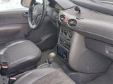 Mercedes-Benz A 160 1999 годаfor1 500 000 тг. в Караганда – фото 4
