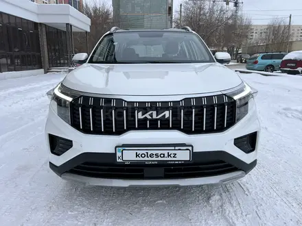 Kia Sportage 2024 года за 11 990 000 тг. в Караганда – фото 3