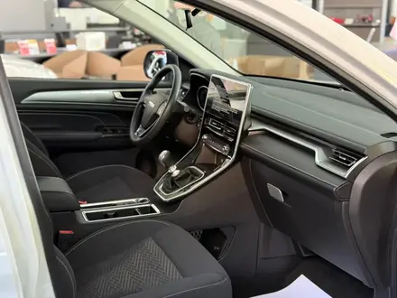 Haval M6 Elite 1.5T DCT 2026 года за 9 039 300 тг. в Темиртау – фото 11