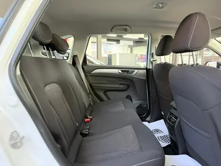 Haval M6 Elite 1.5T DCT 2026 года за 9 039 300 тг. в Темиртау – фото 12
