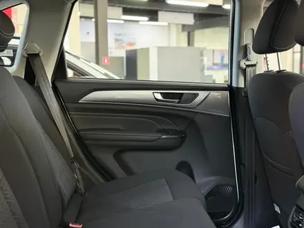 Haval M6 Elite 1.5T DCT 2026 года за 9 039 300 тг. в Темиртау – фото 13