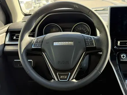 Haval M6 Elite 1.5T DCT 2026 года за 9 039 300 тг. в Темиртау – фото 7
