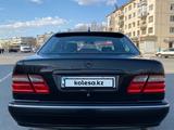 Mercedes-Benz E 320 2001 года за 5 200 000 тг. в Кызылорда – фото 5