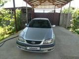 Toyota Avensis 2001 годаүшін2 500 000 тг. в Шымкент