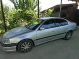 Toyota Avensis 2001 годаүшін2 500 000 тг. в Шымкент – фото 2