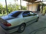 Toyota Avensis 2001 годаүшін2 500 000 тг. в Шымкент – фото 4