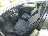 Toyota Avensis 2001 годаүшін2 500 000 тг. в Шымкент – фото 5
