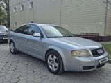 Audi A6 2002 года за 2 900 000 тг. в Семей – фото 2