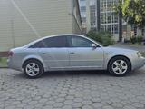 Audi A6 2002 года за 2 900 000 тг. в Семей – фото 3