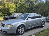 Audi A6 2002 года за 2 900 000 тг. в Семей – фото 4