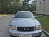 Audi A6 2002 года за 2 900 000 тг. в Семей – фото 5