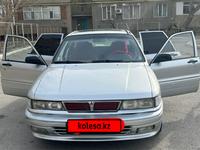 Mitsubishi Galant 1991 годаүшін1 000 000 тг. в Кызылорда