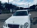 Mercedes-Benz E 320 2003 годаfor7 500 000 тг. в Алматы – фото 3