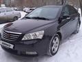 Geely Emgrand EC7 2013 года за 3 200 000 тг. в Костанай