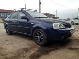 Daewoo Lacetti 2004 года за 2 200 000 тг. в Сарыкемер