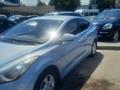 Hyundai Elantra 2011 года за 5 799 999 тг. в Алматы