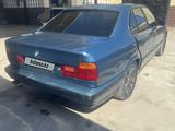 BMW 525 1993 года за 1 600 000 тг. в Тараз – фото 5