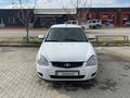 ВАЗ (Lada) Priora 2170 2014 года за 2 600 000 тг. в Актау – фото 9